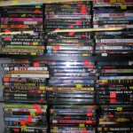 dvds